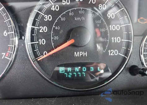 2005 Chrysler Sebring из США, поврежденный, VIN 1C3EL46X55N576268